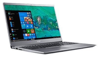 Отзывы Acer SWIFT 3 (SF315-52G)