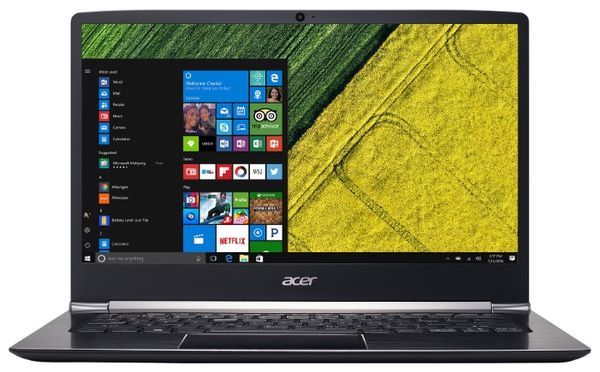 Отзывы Acer SWIFT 5