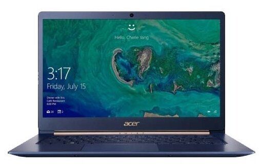 Отзывы Acer SWIFT 5 (SF514-53T)