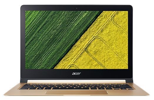 Отзывы Acer SWIFT 7