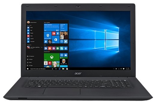 Отзывы Acer TravelMate P2 (TMP278-M)