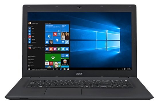 Отзывы Acer TRAVELMATE P278-M-P58H