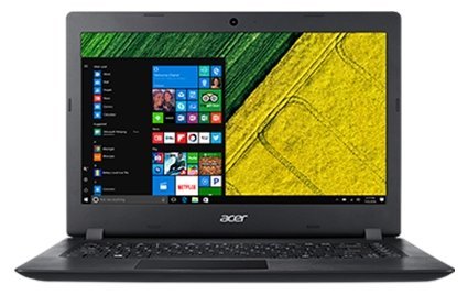 Отзывы Acer ASPIRE 3 (A315-21)