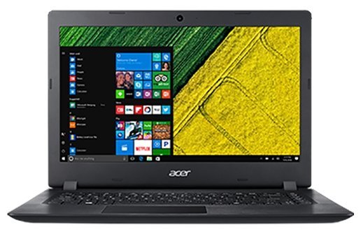 Отзывы Acer ASPIRE 3 (A315-31)