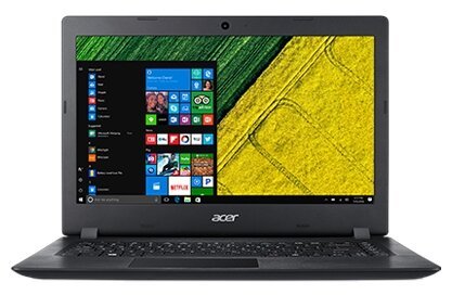 Отзывы Acer ASPIRE 3 (A315-51)