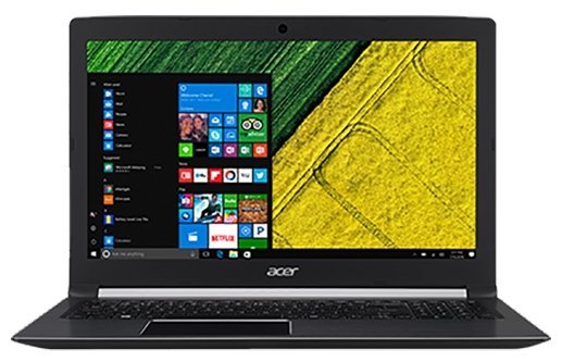 Отзывы Acer ASPIRE 5 (A515-41G)