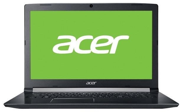 Отзывы Acer ASPIRE 5 (A517-51)