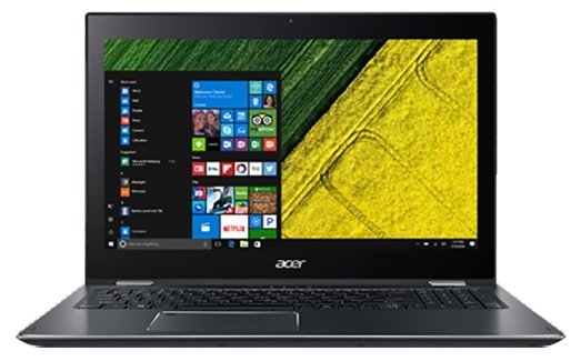 Отзывы Acer SPIN 5 (SP515-51GN)