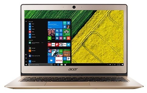 Отзывы Acer SWIFT 1 (SF113-31)