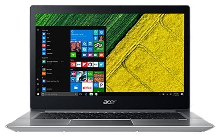 Отзывы Acer SWIFT 3 (SF314-52)