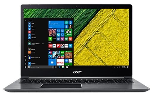 Отзывы Acer SWIFT 3 (SF315-51)