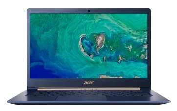 Отзывы Acer SWIFT 5 (SF514-52T)