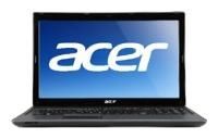 Отзывы Acer ASPIRE 5349-B802G32Mikk