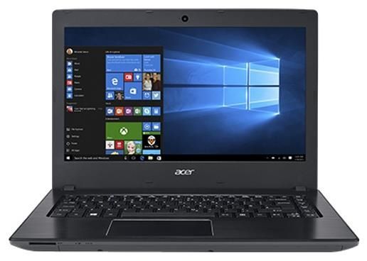 Отзывы Acer ASPIRE E5-475G-3386