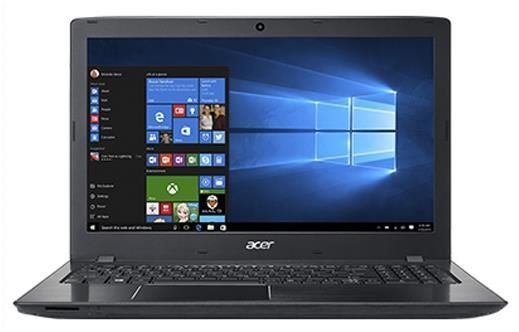 Отзывы Acer ASPIRE E5-553G-12FU