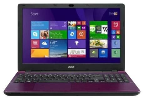 Отзывы Acer ASPIRE E5-571G-3504