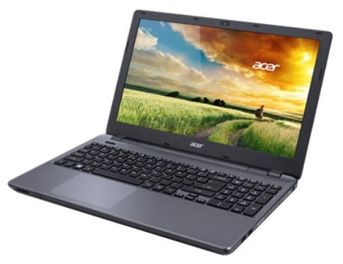 Отзывы Acer ASPIRE E5-571G-56FD