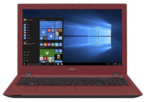 Отзывы Acer ASPIRE E5-573-37YR