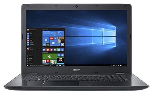 Отзывы Acer ASPIRE E5-774G-37XM