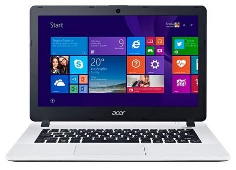 Отзывы Acer ASPIRE ES1-331-C4NZ