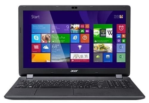 Отзывы Acer ASPIRE ES1-512-C336