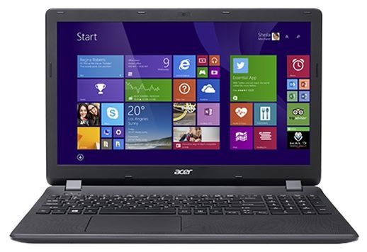 Отзывы Acer ASPIRE ES1-531-P547