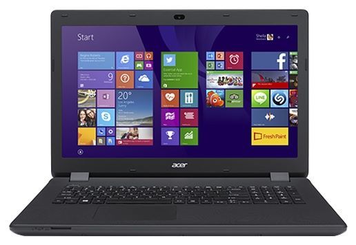 Отзывы Acer ASPIRE ES1-731-P7JY