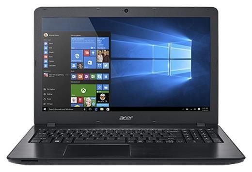 Отзывы Acer ASPIRE F5-573G-51JL