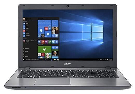 Отзывы Acer ASPIRE F5-573G-75Q3