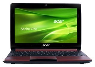 Отзывы Acer Aspire One AOD270-268rr