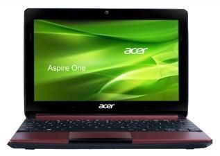 Отзывы Acer Aspire One AOD270-26Crr