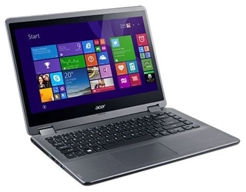 Отзывы Acer ASPIRE R3-471TG-38XV