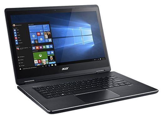 Отзывы Acer ASPIRE R5-471T-71W2