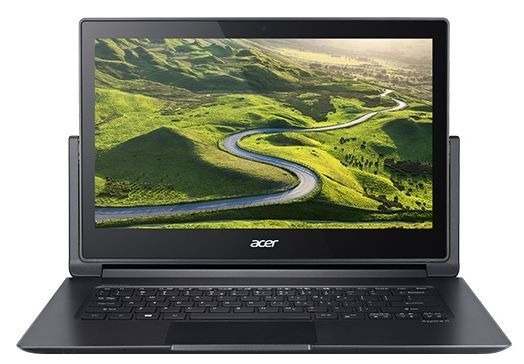 Отзывы Acer ASPIRE R7-372T-553E