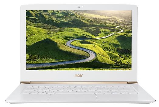 Отзывы Acer ASPIRE S5-371-53P9