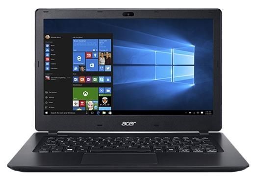 Отзывы Acer ASPIRE V3-372-51LM