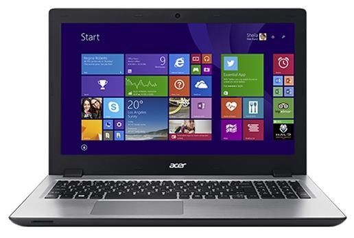 Отзывы Acer ASPIRE V3-575G-51AW