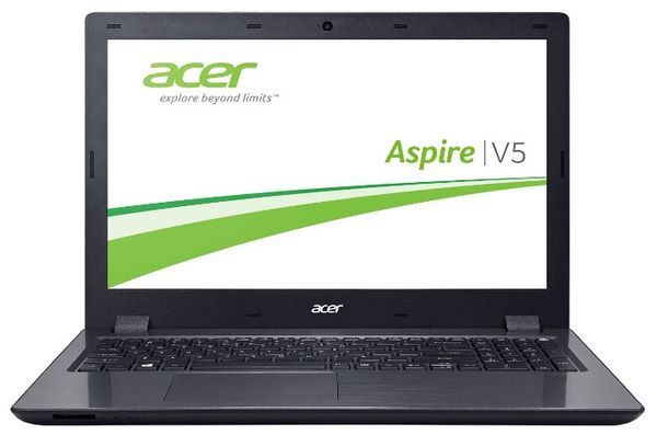 Отзывы Acer ASPIRE V5-591G-59Y9