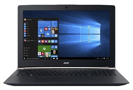 Отзывы Acer ASPIRE VN7-592G-50SG