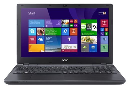 Отзывы Acer Extensa 2511G-5290