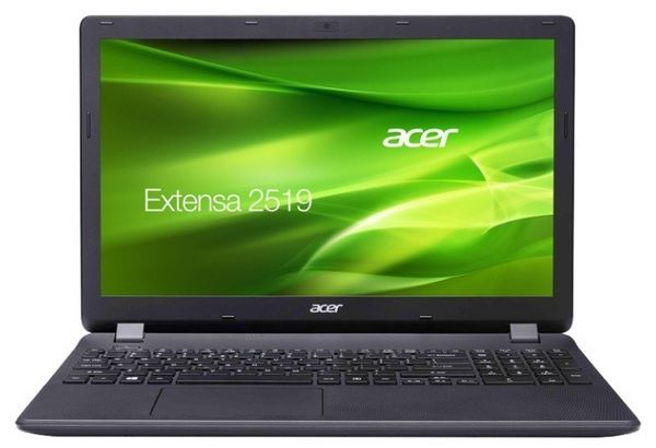 Отзывы Acer Extensa 2519-P171