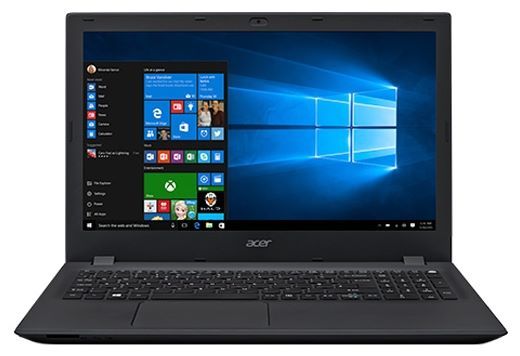 Отзывы Acer Extensa 2520G-52D8