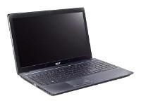 Отзывы Acer TRAVELMATE 5742G-484G50Mnss