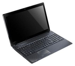 Отзывы Acer TRAVELMATE 5760G-32354G32Mnsk