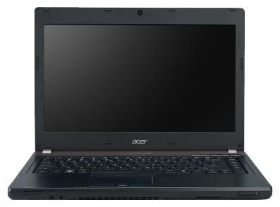 Отзывы Acer TRAVELMATE P643-M-53214G50Ma