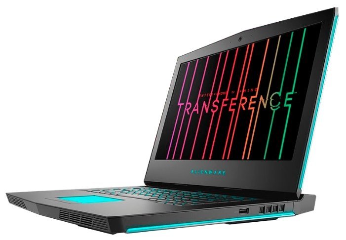 Отзывы Alienware 15 R4