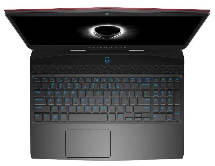 Отзывы Alienware M15