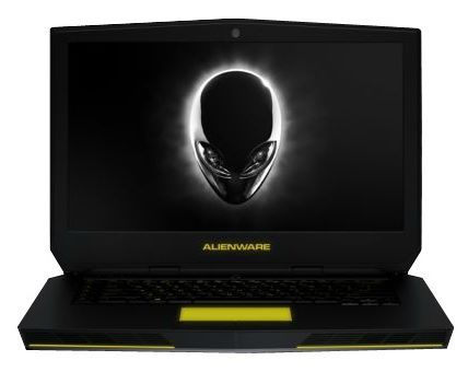 Отзывы Alienware 15 R2