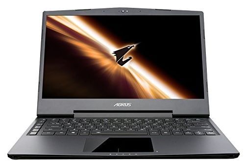 Отзывы AORUS X3