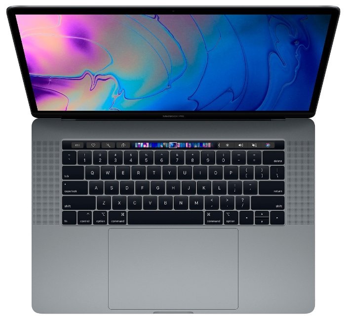 Отзывы Apple MacBook Pro 15 with Retina display Mid 2018